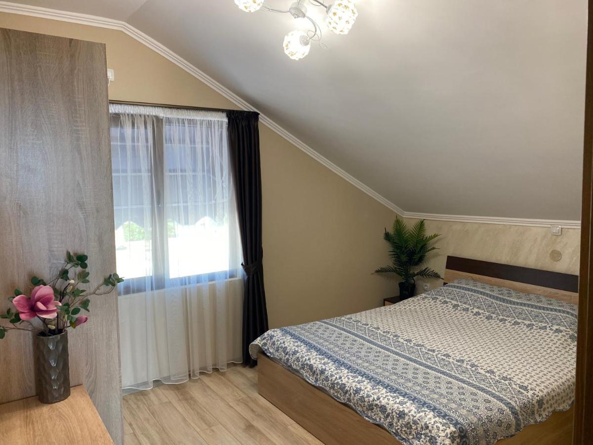 Guest House Costa 1 Karianí Zewnętrze zdjęcie