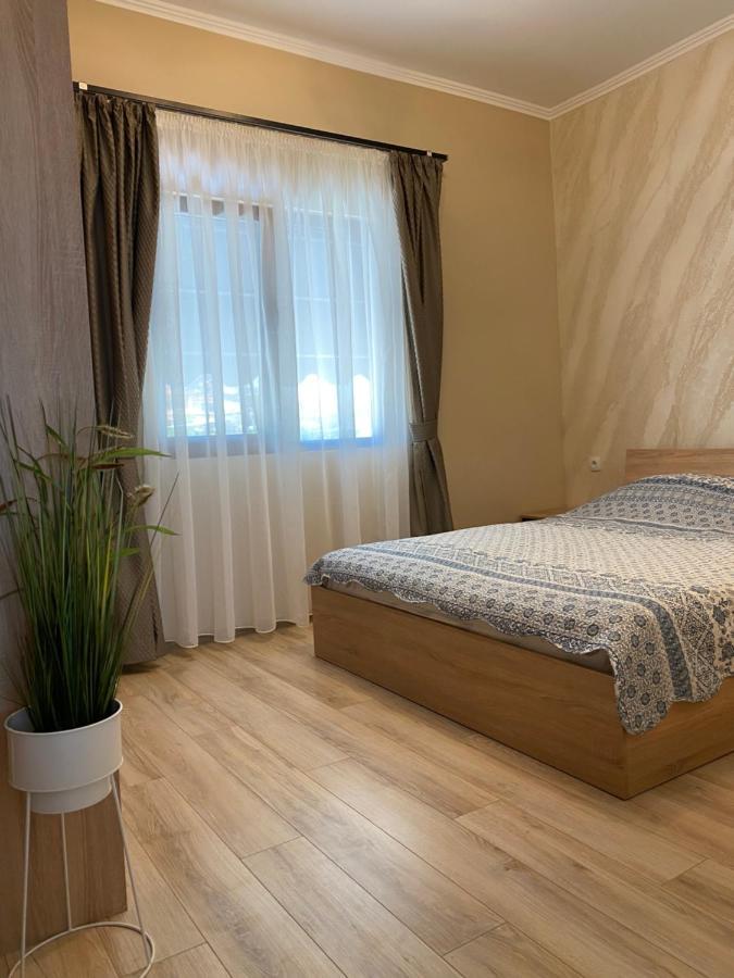 Guest House Costa 1 Karianí Zewnętrze zdjęcie