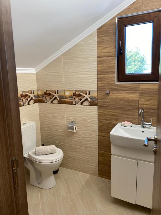 Guest House Costa 1 Karianí Zewnętrze zdjęcie